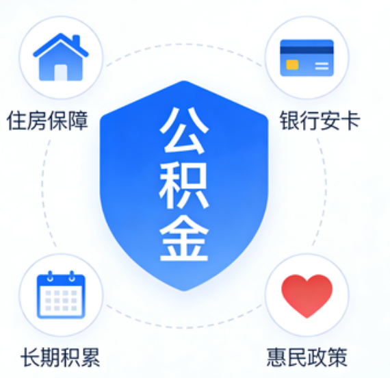 马鞍山新单位入职不满一年职工住房公积金提取政策全解析