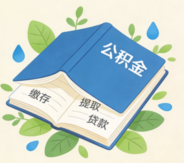 马鞍山理性选择公积金代办：这六类情况可以考虑专业协助