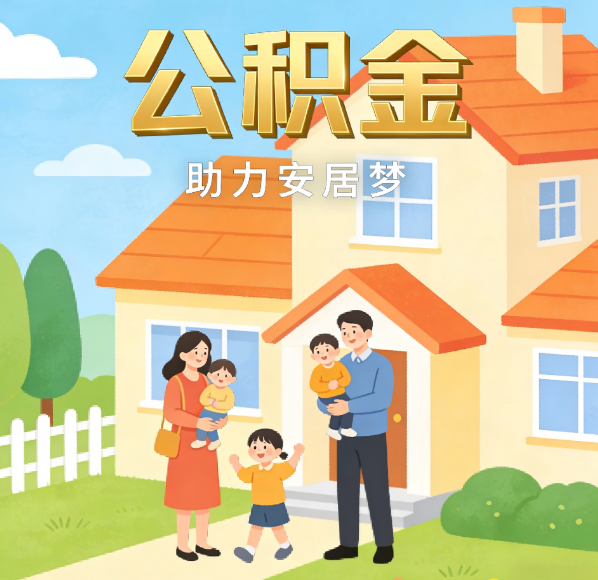 马鞍山公积金代办的5个意想不到的好处，第3个最实用