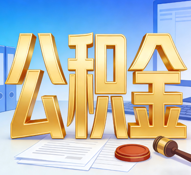 马鞍山公积金提取服务新解：三方公司的专业赋能价值