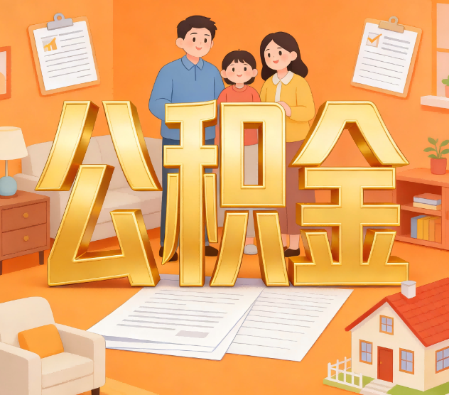 马鞍山公积金代办服务的现实价值与普惠意义