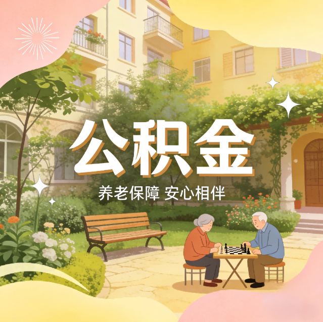 马鞍山全面解读住房公积金的多元用途