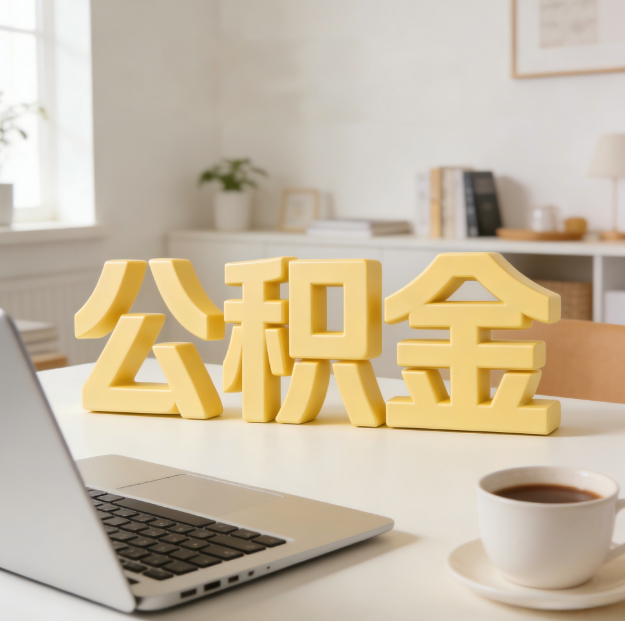 马鞍山公积金代办行业观察：当“一件事一次办”遇上“专业补位”