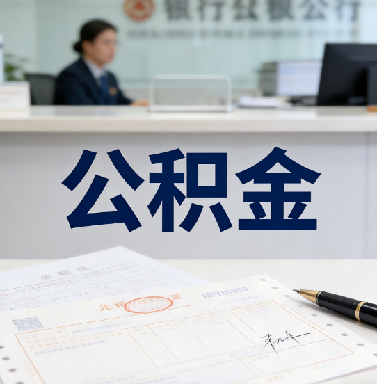 马鞍山养老公积金代办需要哪些证件？