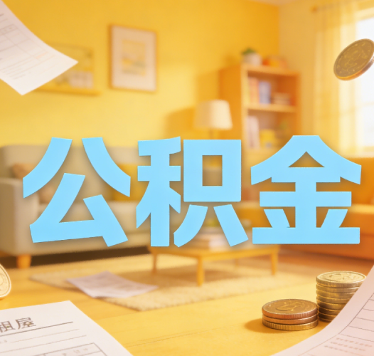 马鞍山买房如何提取公积金？
