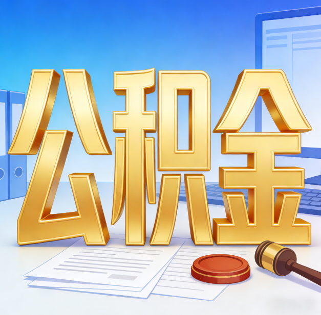 马鞍山公积金代办行业观察：从“跑腿经济”到“专业服务”的蝶变之路