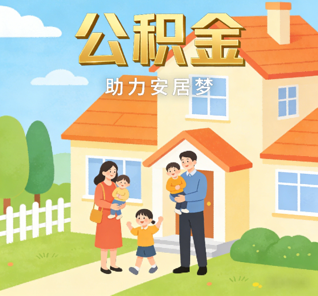马鞍山公积金代办行业观察：合规化浪潮下，专业服务迎来价值回归